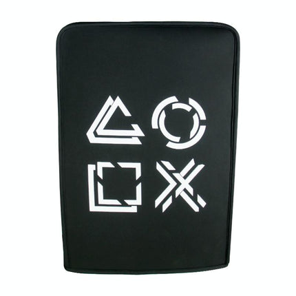 Ps5 Dust Cover - Protective Sleeve In Black-1915196903696502785