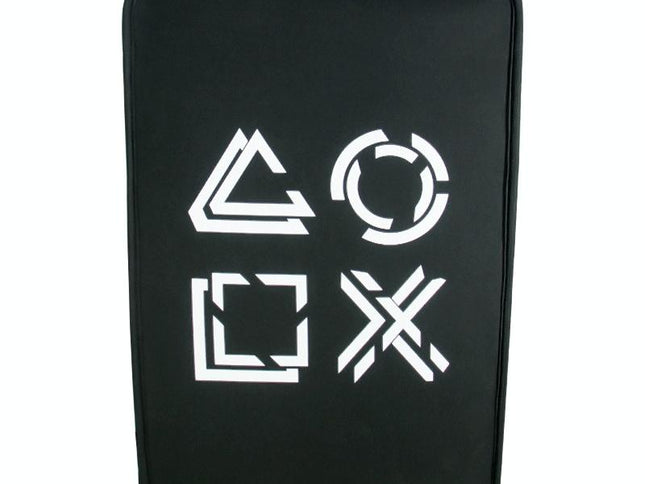 Ps5 Dust Cover - Protective Sleeve In Black-1915196903696502785