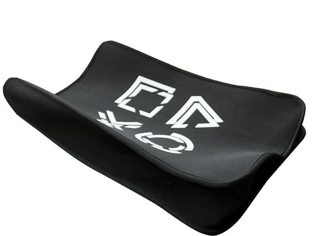 Ps5 Dust Cover - Protective Sleeve In Black-1915196903696502786