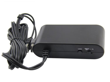 Universal Adapter For Wii U Pc And Switch-1915196962672611330