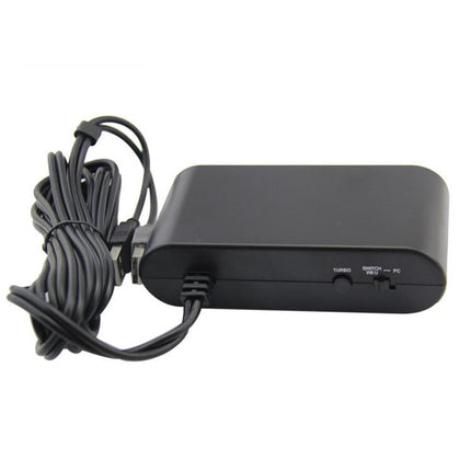 Universal Adapter For Wii U Pc And Switch-1915196962672611330