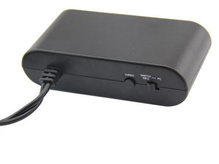 Universal Adapter For Wii U Pc And Switch-1915196962672611331