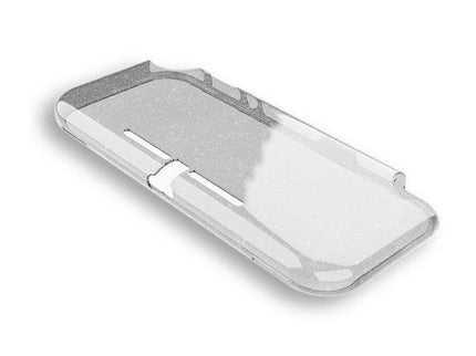 Transparent Tpu Cover For Nintendo Switch Lite-1915196832116510727