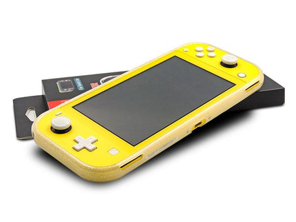 Transparent Tpu Cover For Nintendo Switch Lite-1915196832116510725