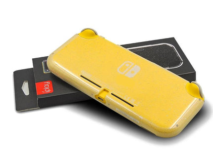 Transparent Tpu Cover For Nintendo Switch Lite-1915196832116510726