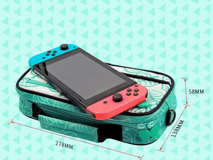 Compact Shoulder Bag For Nintendo Switch Lite-1915196969425440770