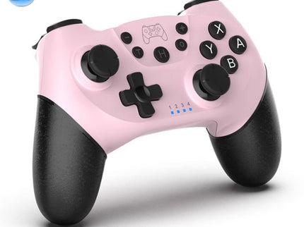 Wireless Gamepad For Switch Pro - Programmable Macro-1915198311250399232