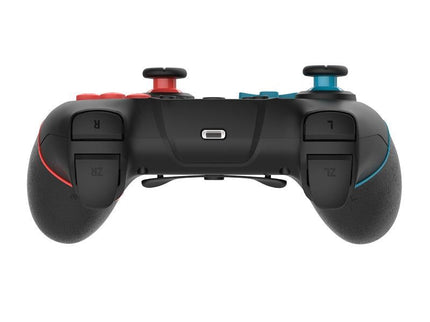 Switch Pro Gamepad With Macro Programming - Tooth Design-1915197978390433794