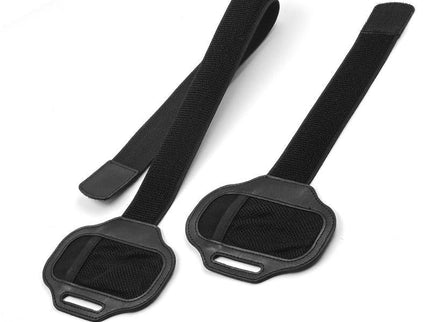 Nintendo Joy Con Leg Straps - Secure And Comfortable-1915196900672409600