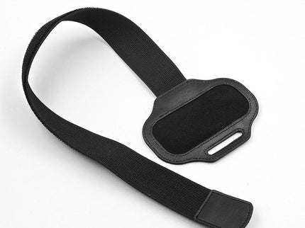 Nintendo Joy Con Leg Straps - Secure And Comfortable-1915196900672409601