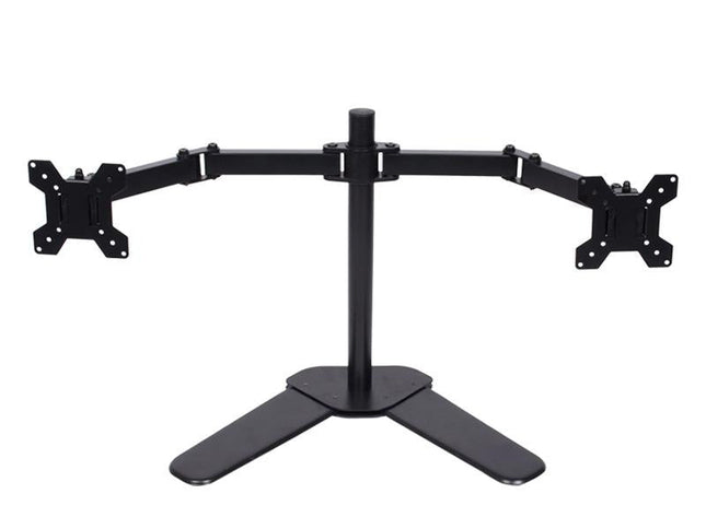 Adjustable Dual Monitor Stand For Desktop-1915198315344039937