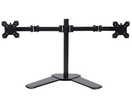 Adjustable Dual Monitor Stand For Desktop-1915198315344039943