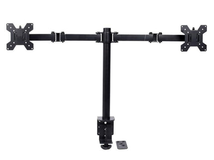 Double Screen Desktop Monitor Stand - Lifting Bracket-1915198130421370887