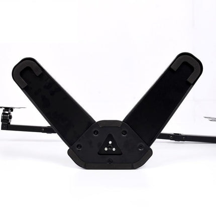 Multi-Screen Desktop Monitor Stand Base - Lifts And Organizes-1964932316652507141