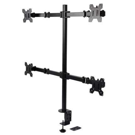 Multi-Screen Desktop Monitor Stand Bracket-1964932293986488321