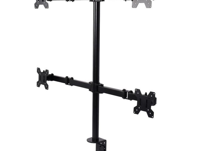 Multi-Screen Desktop Monitor Stand Bracket-1915197819002687489