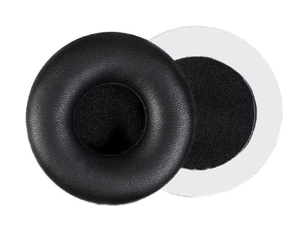 2-Pack Earphone Covers For Beyerdynamic T51 Series - Black-1915196963637301252