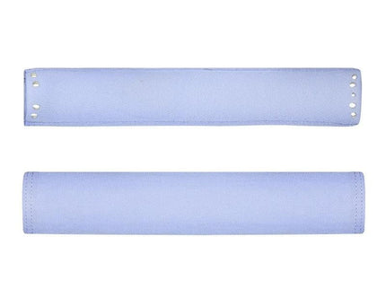 Blue Headbeam Earmuff Pads For Logitech G435 - 2 Pack-1915197948430520325