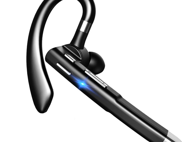 Gen2 Earhook Bluetooth Headphones - Business Edition-1915198122523496449