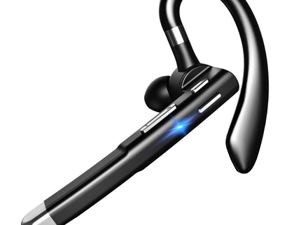 Gen2 Earhook Bluetooth Headphones - Business Edition-1915198122523496455