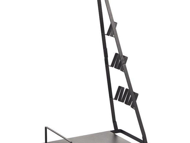 Universal Non-Punch Vacuum Cleaner Floor Storage Bracket For Dyson - Black-1915198327071313921