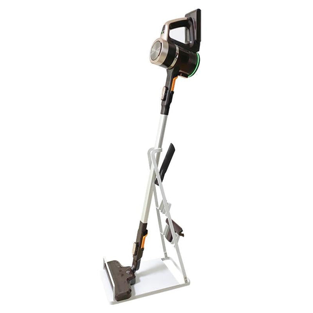 Universal Non-Punch Vacuum Cleaner Floor Storage Bracket For Dyson - Black-1915198327071313922