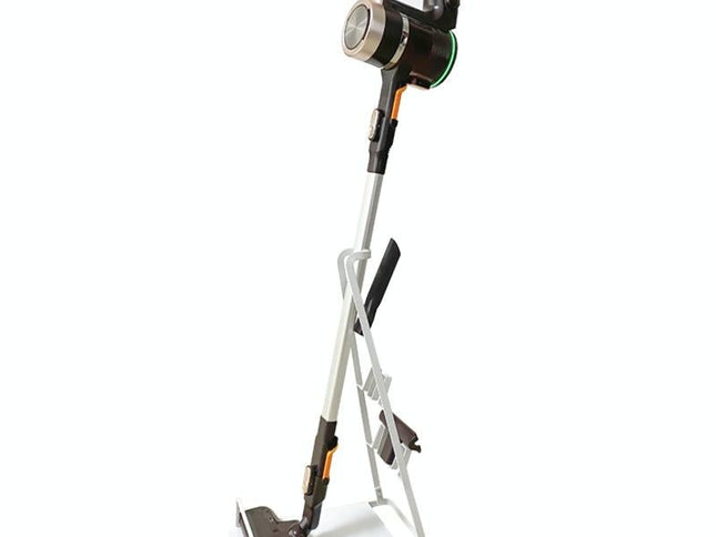 Universal Non-Punch Vacuum Cleaner Floor Storage Bracket For Dyson - White-1915198139405570050