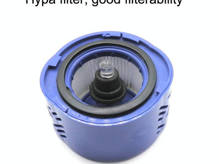 Versatile 3-In-1 Filter Kit For Dyson V6 - Compatible With Multiple Models-1915198359711387651