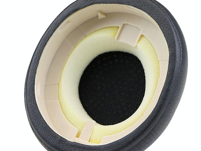 2-Pack Replacement Ear Cushions For Jabra Elite 45H - Black-1915196965340188674