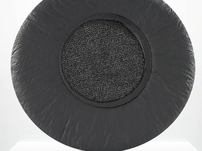 2-Pack Earpads For Sony Mdr-Nc7 / Nc5 Headset - Black Sponge Cushion-1915197135524073474