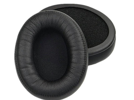 Sponge Earpads For Akg K371 Headset - 2 Pieces-1915197148228620293