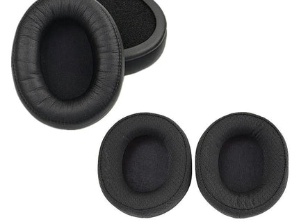 Sponge Earpads For Akg K371 Headset - 2 Pieces-1915197148228620289