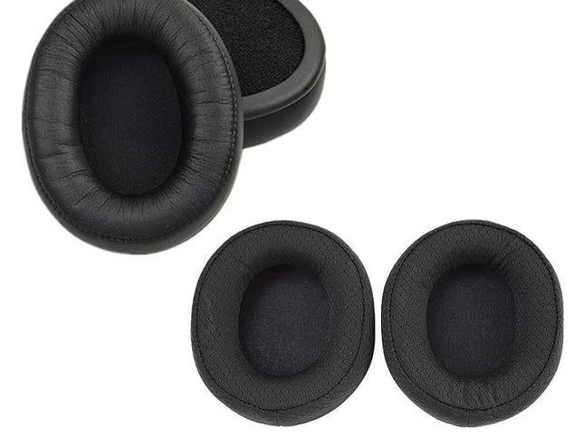 Sponge Earpads For Akg K371 Headset - 2 Pieces-1915197148228620289