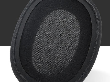 Sponge Earpads For Akg K371 Headset - 2 Pieces-1915197148228620290