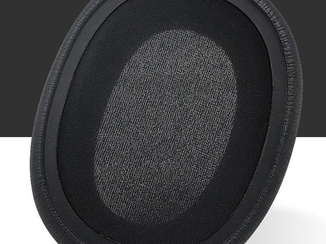 Sponge Earpads For Akg K371 Headset - 2 Pieces-1915197148228620290