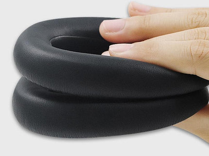 Sponge Earpads For Akg K371 Headset - 2 Pieces-1915197148228620291