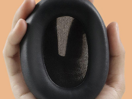 Sponge Earpads For Akg K371 Headset - 2 Pieces-1915197148228620292