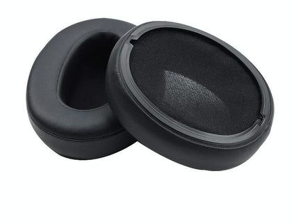 2-Pack Protein Skin Earpads For Sony Wh-Xb900N - Gray-1915197852150272002