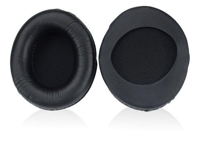 Black Sponge Earpads For Philips Fidelio L1 / L2 / L2Bo - 1 Pair-1915196820116606977
