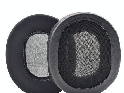 Black-Ice Gel Headset Earmuffs For Audio-Technica Ath-M50X / M30X / M40X / M20X-1915197020403011588