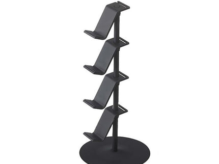 Desktop Gamepad And Headphone Storage Rack - 4 Floors-1915197789424455686