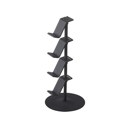 Desktop Gamepad And Headphone Storage Rack - 4 Floors-1915197789424455686