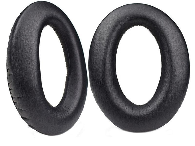 Sennheiser G4Me Zero Headset Earpads - 2 Pack Black-1915196958969040897