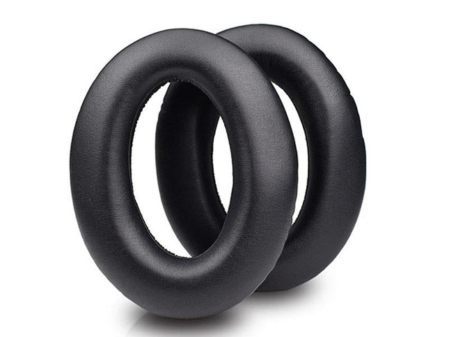 Sennheiser G4Me Zero Headset Earpads - 2 Pack Black-1915196958969040898