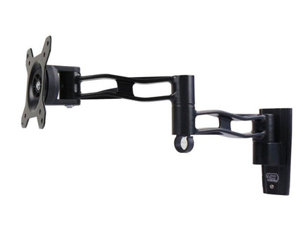 Telescopic Rotating Tv Wall Mount For Gibbon L33 Monitors-1915197298393092097