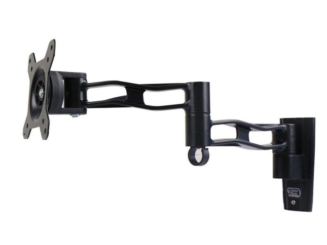 Telescopic Rotating Tv Wall Mount For Gibbon L33 Monitors-1915197298393092097