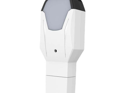 2-Pack Ir18 Infrared Wifi Voice Remote With Night Light - White-1915196861501804551