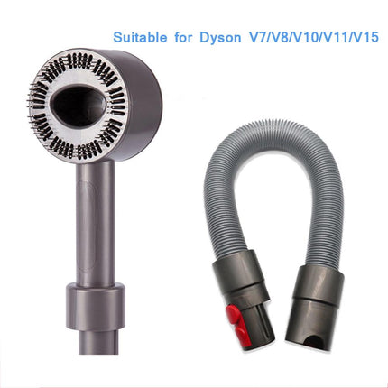 Vacuum Cleaner Brush Head Attachments For Dyson V7-V15-1915198328241524739