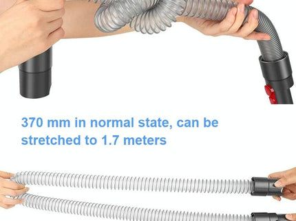 Vacuum Cleaner Hose Accessories For Dyson V7-V15-1915198140273790978