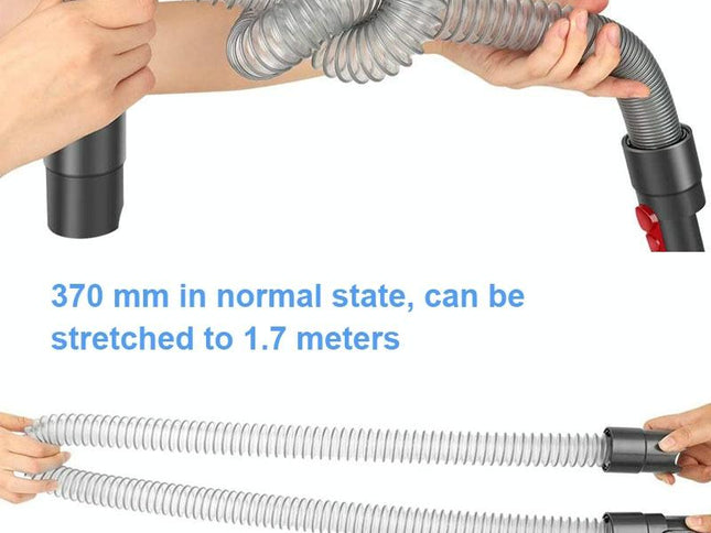 Vacuum Cleaner Hose Accessories For Dyson V7-V15-1915198140273790978